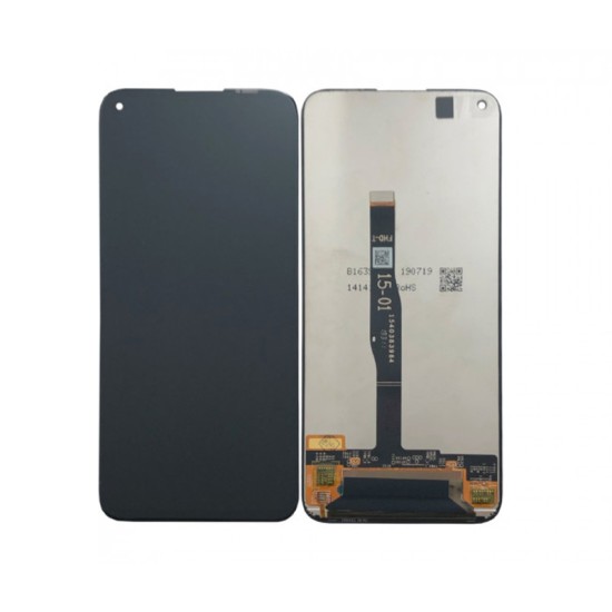 TOUCH+DISPLAY HUAWEI P40 6.1" BLACK